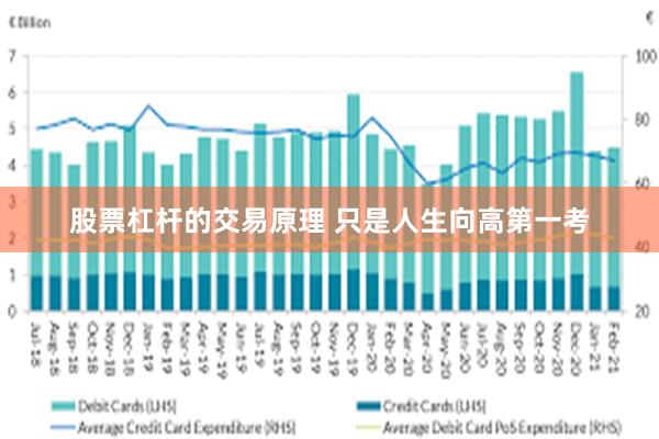 股票杠杆的交易原理 只是人生向高第一考