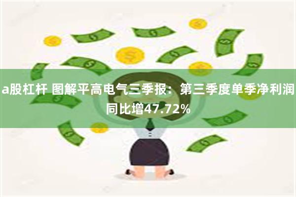 a股杠杆 图解平高电气三季报：第三季度单季净利润同比增47.72%