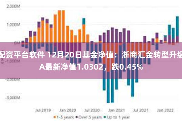 配资平台软件 12月20日基金净值：浙商汇金转型升级A最新净值1.0302，跌0.45%